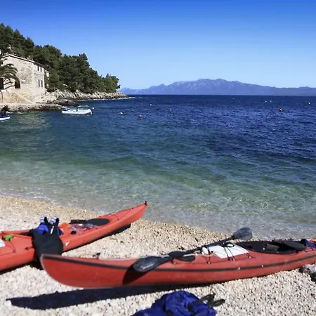 Robinson Ilijana * Gdinj