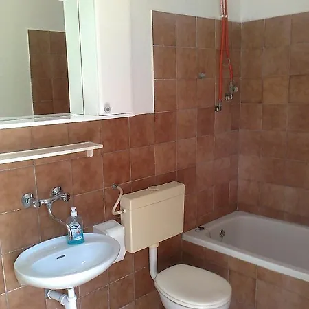 Robinson Ilijana Holiday home Gdinj