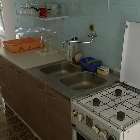 Holiday home Robinson Ilijana *