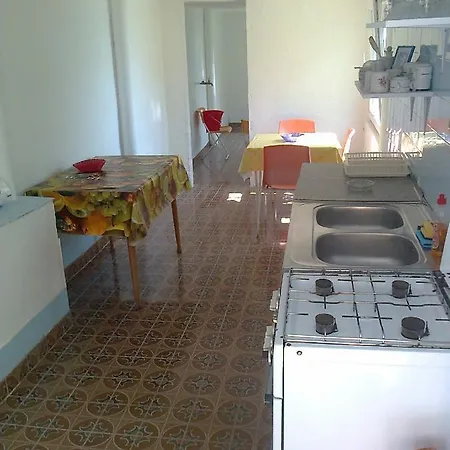 Ferienhaus Robinson Ilijana *