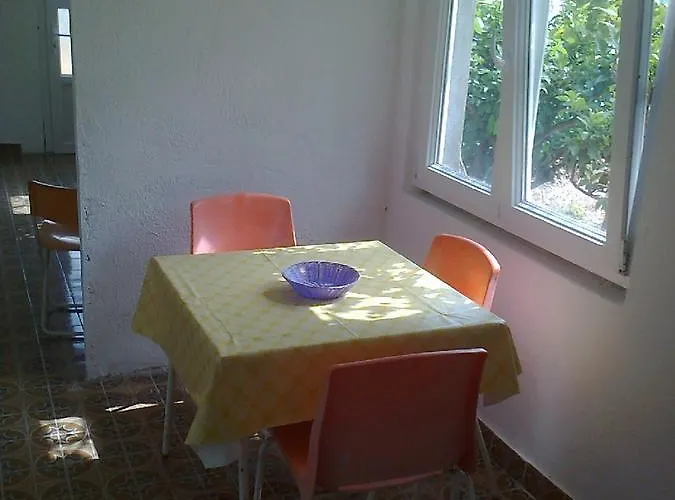 Robinson Ilijana * Gdinj