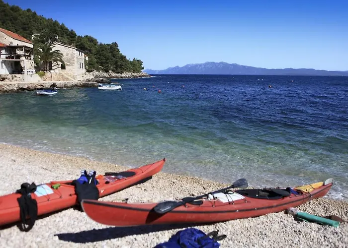 Robinson Ilijana * Gdinj